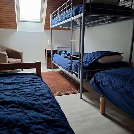 Gite Des Monts D'Arree La Feuillee エクステリア 写真